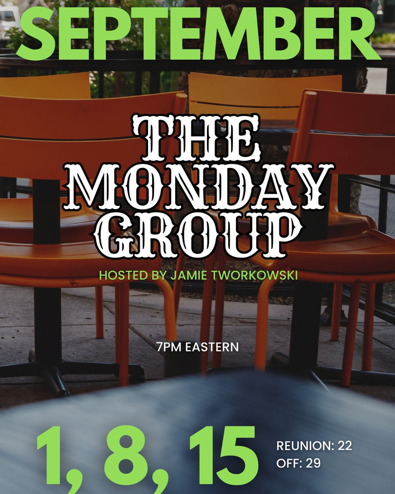 The Monday Group (September 2025)
