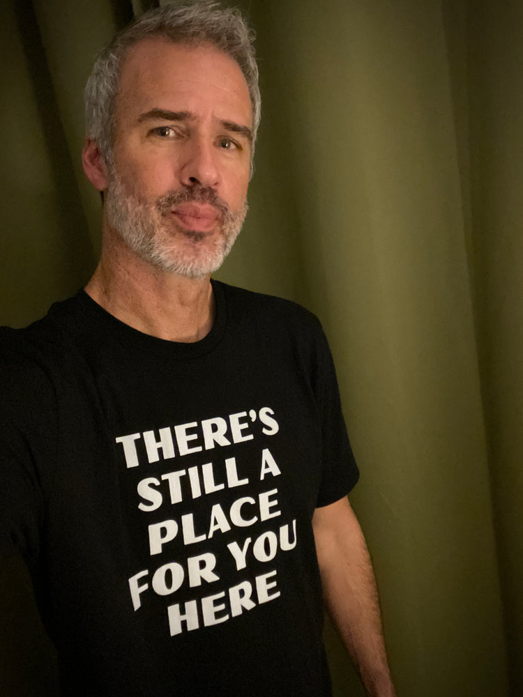 Still a Place Tee